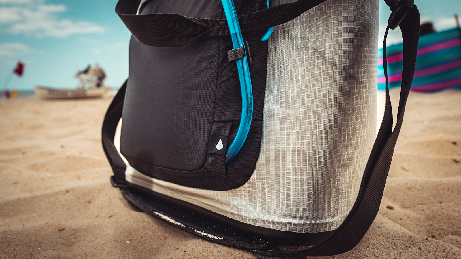 CamelBak Brings Cool Relief to Summer Adventures