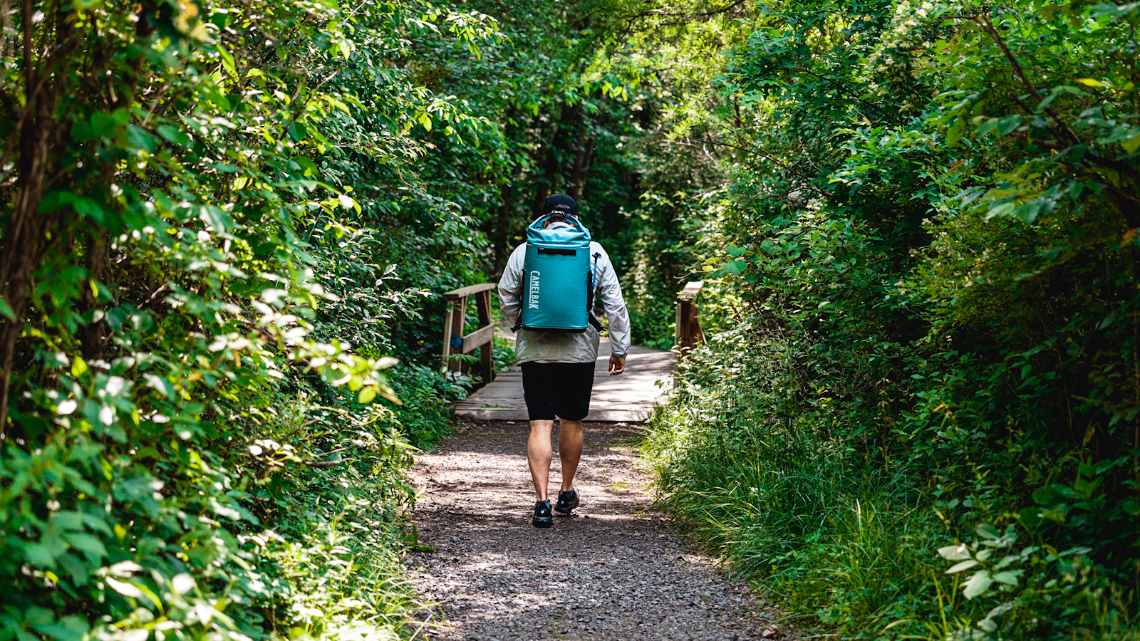 CamelBak Brings Cool Relief to Summer Adventures