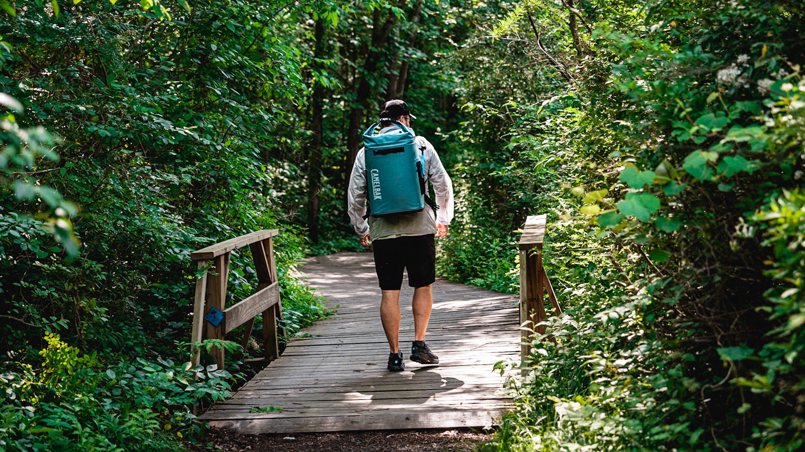 CamelBak Brings Cool Relief to Summer Adventures