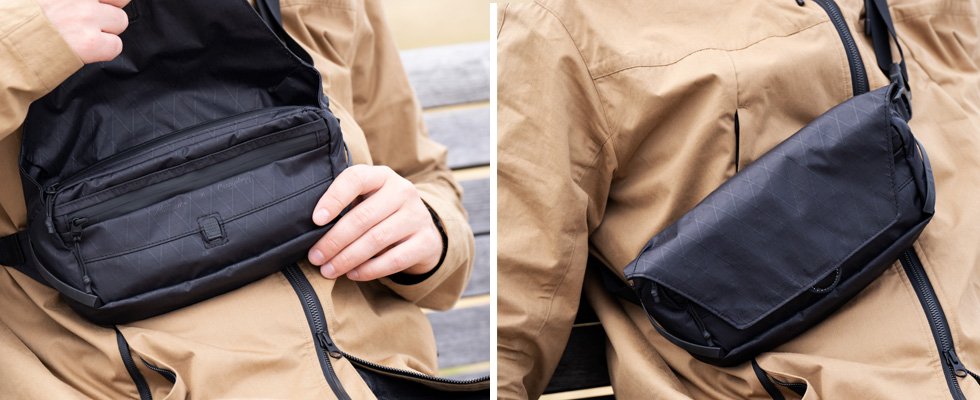 Carryology sling online