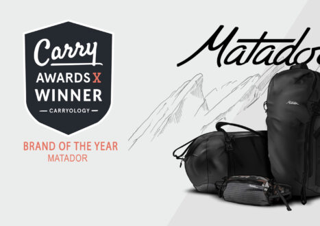 Matador Brand of the Year