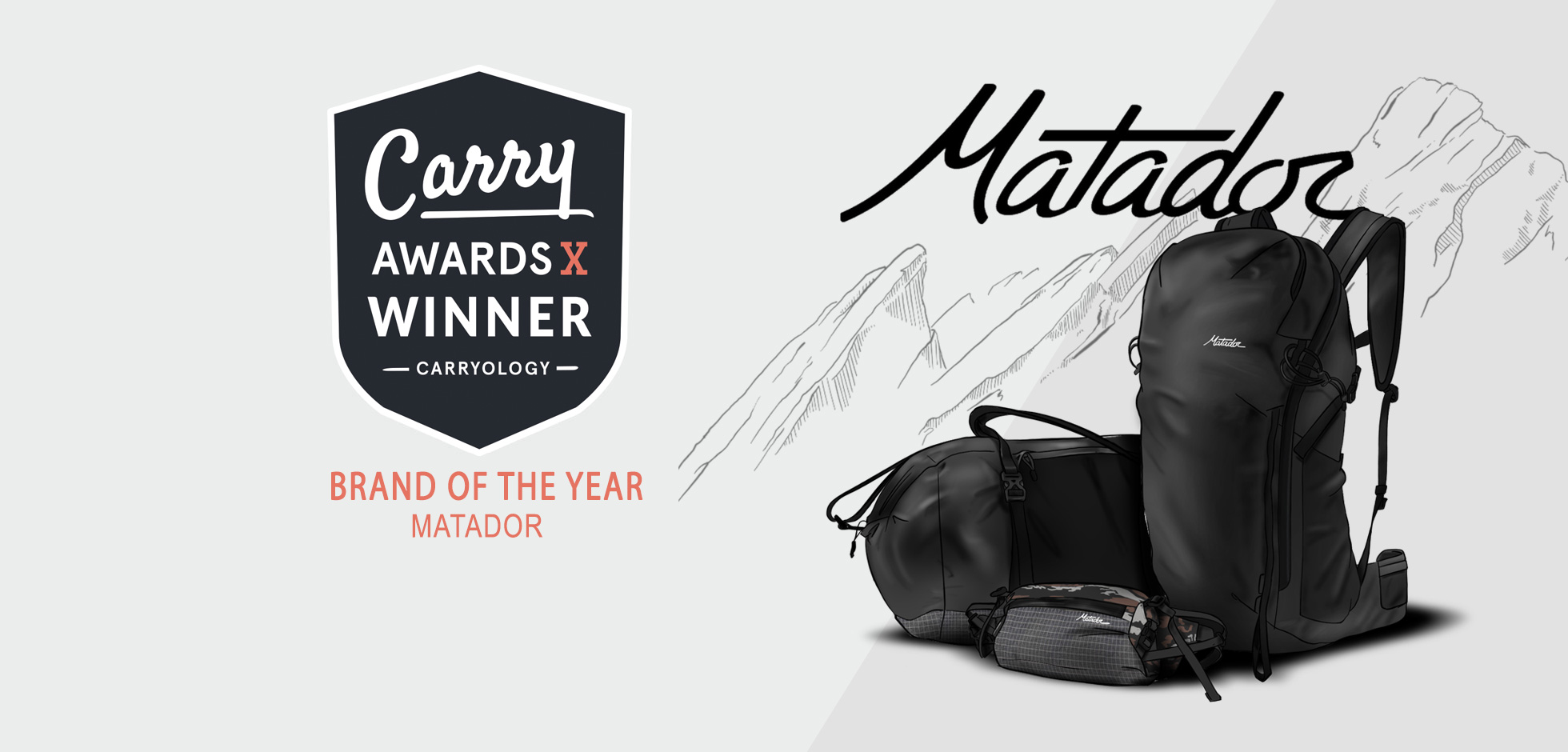 Matador Brand of the Year