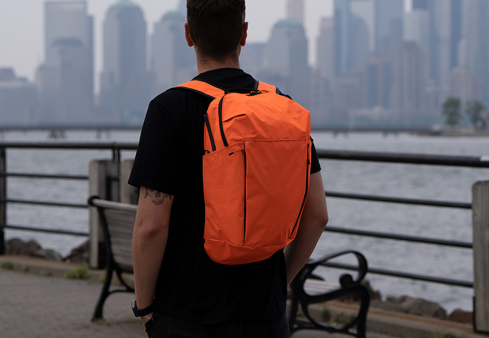 Matador x Carryology EDX Backpack