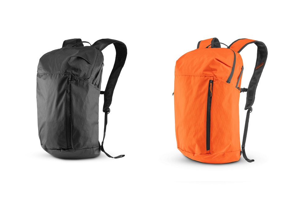 Matador x Carryology EDX Backpack