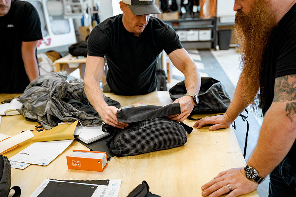 Exclusive Release | Matador x Carryology EDX Series Exclusive Release | Matador x Carryology EDX Series