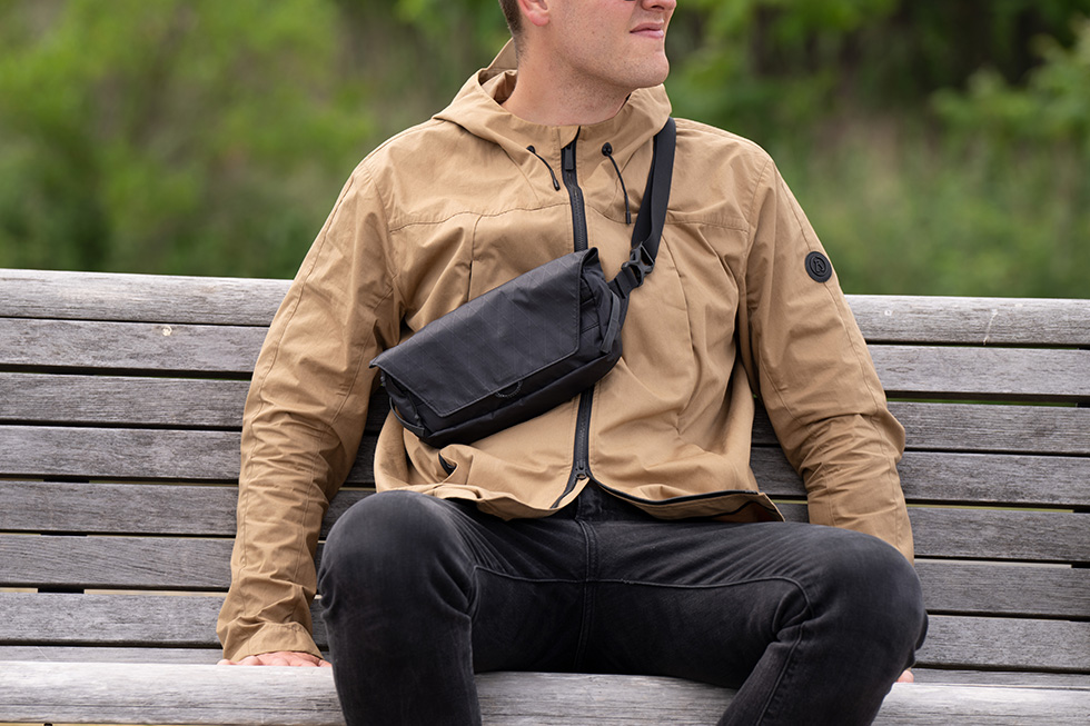 Exclusive Release Matador x Carryology EDX Series