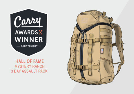 Mystery Ranch 3 Day Assault Pack