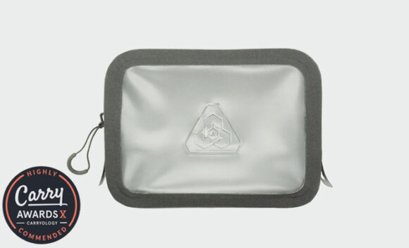Best Travel Accessory Champion | Carry Awards X