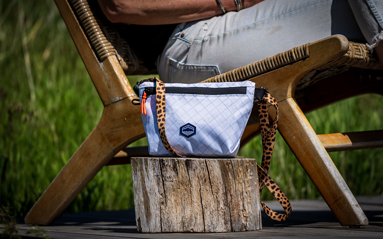 Our Favorite Bags from Alpine Sea Co.