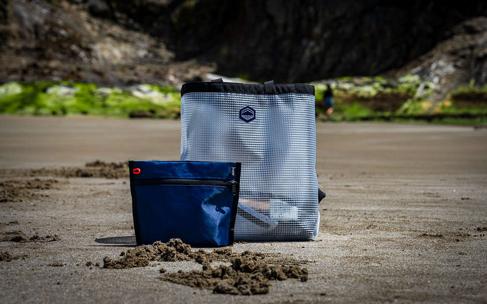 Our Favorite Bags from Alpine Sea Co.