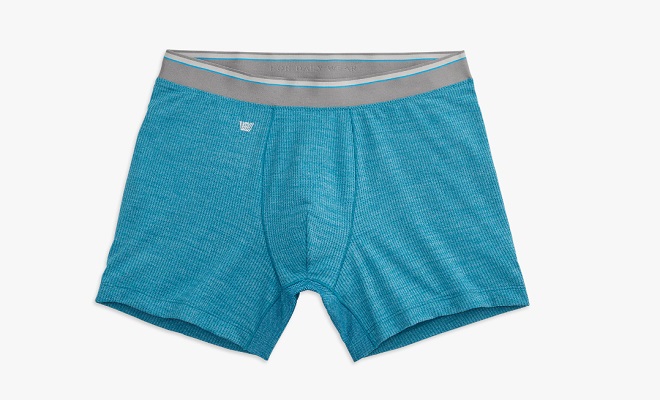 Mack Weldon AIRKNITx Boxer Brief