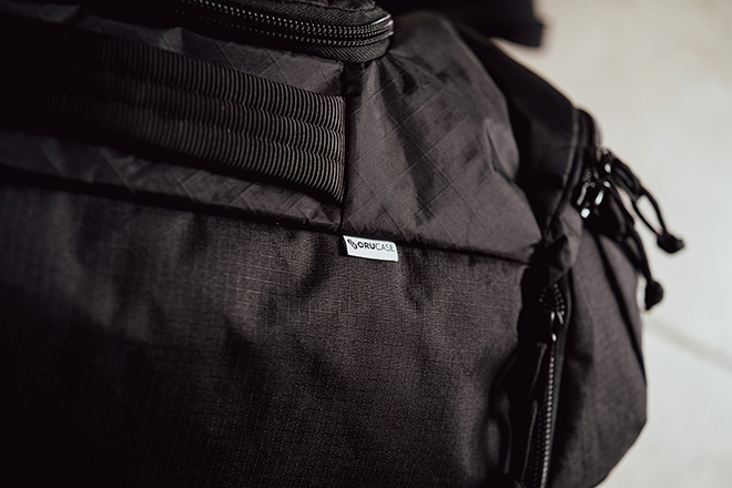 Orucase Janus Duffel 50