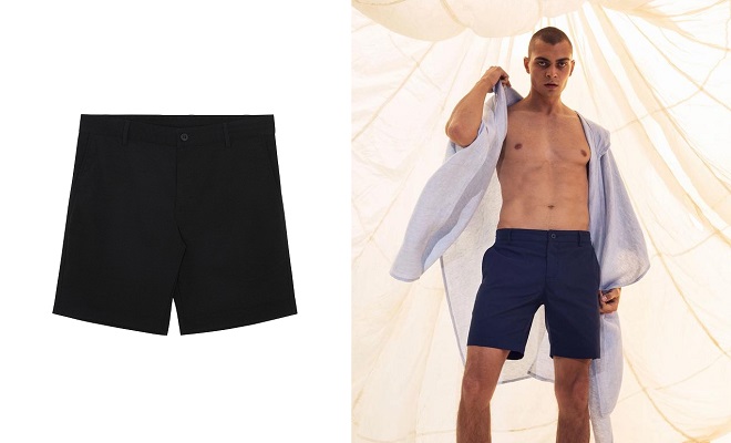 Best brands for summer - Outlier New Way Shorts