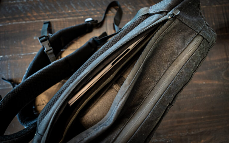 Triple Aught Design Axiom S2 WX Pack - Carryology