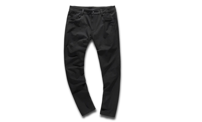 Ten Thousand Cø8 5 Pocket Tactical Pant