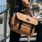 Best New Gear - Trakke Bairn Pro Messenger Bag