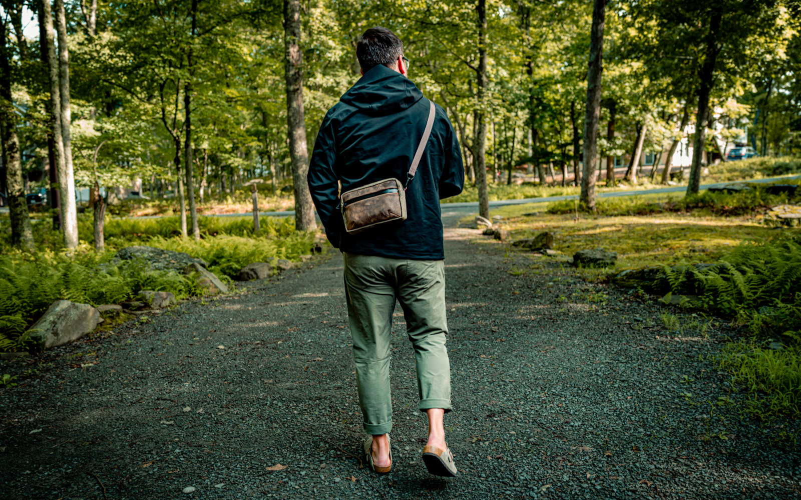 WaterField Mason EDC Pouch Review