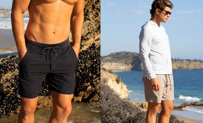 Best brands for summer - Western Rise Boundless Short