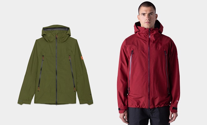 686 Gore-Tex Paclite Jacket