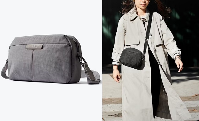 Bellroy Tokyo Crossbody