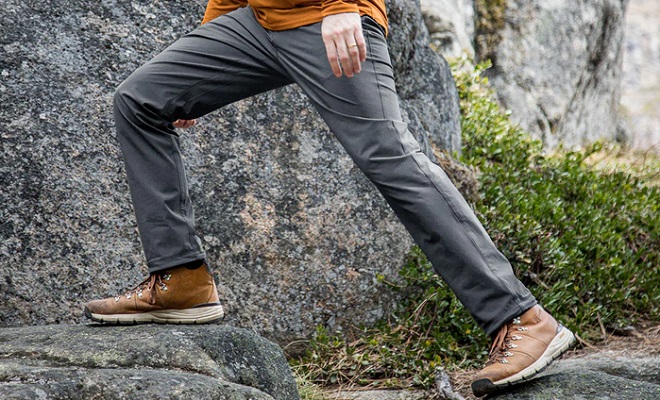 Beyond Clothing Ascent-Glide Pant