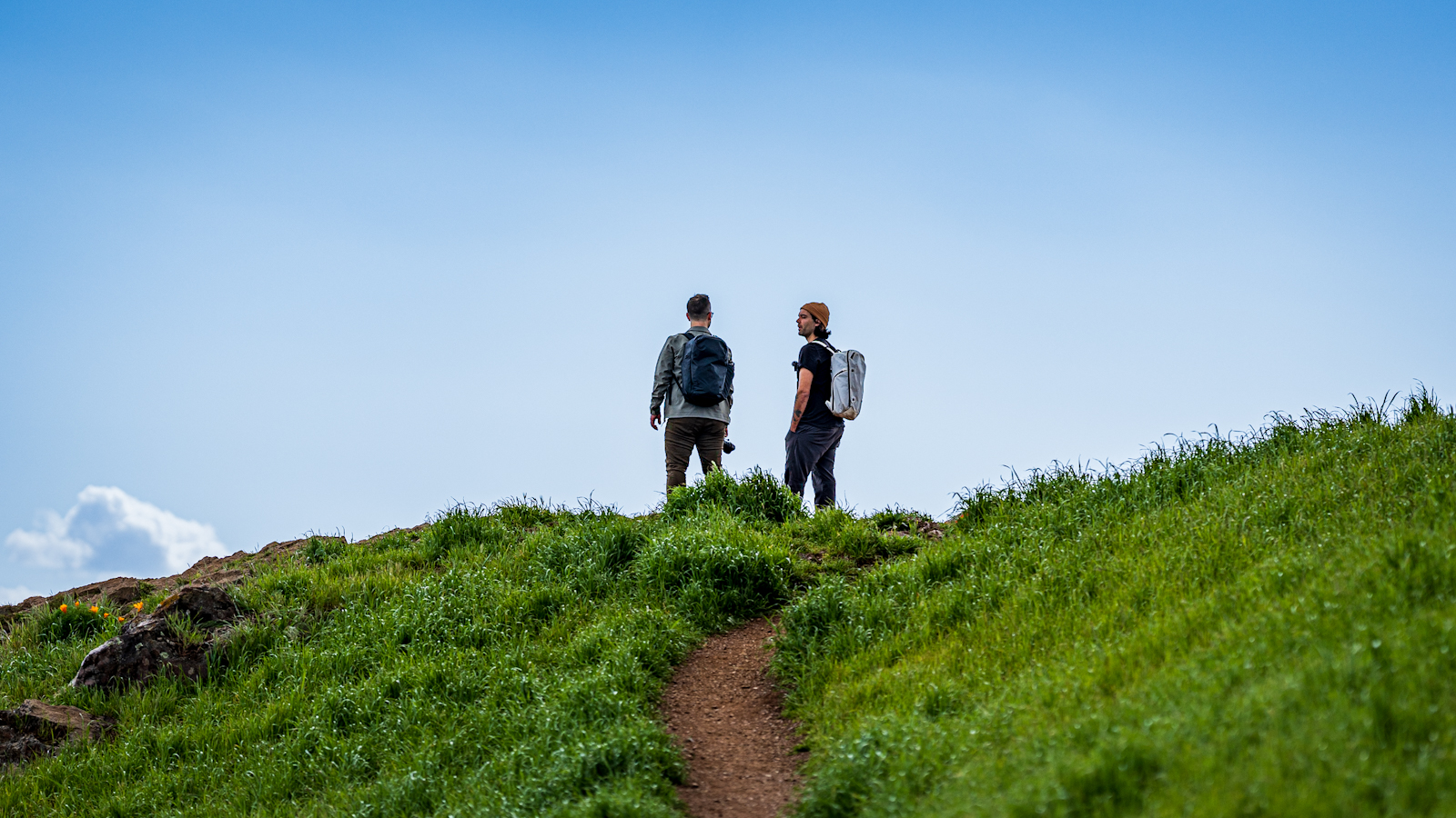 Exclusive First Look | Camelbak Adventure Travel Packs (A.T.P.™)