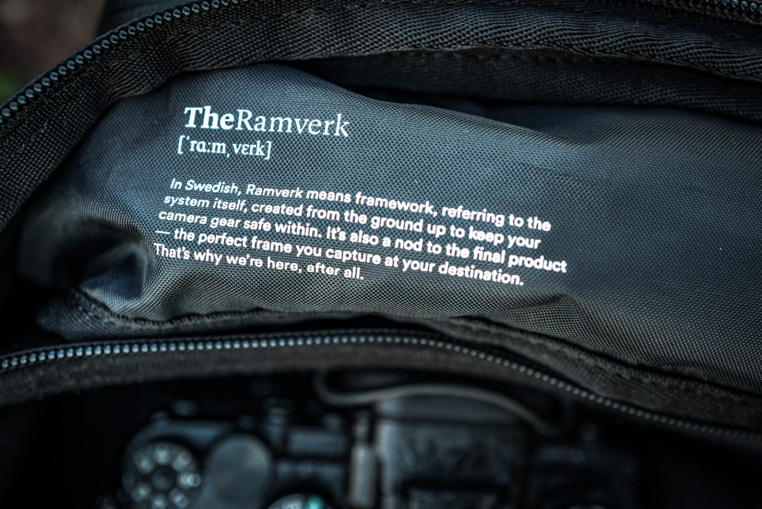 D b Ramverk Pro Review