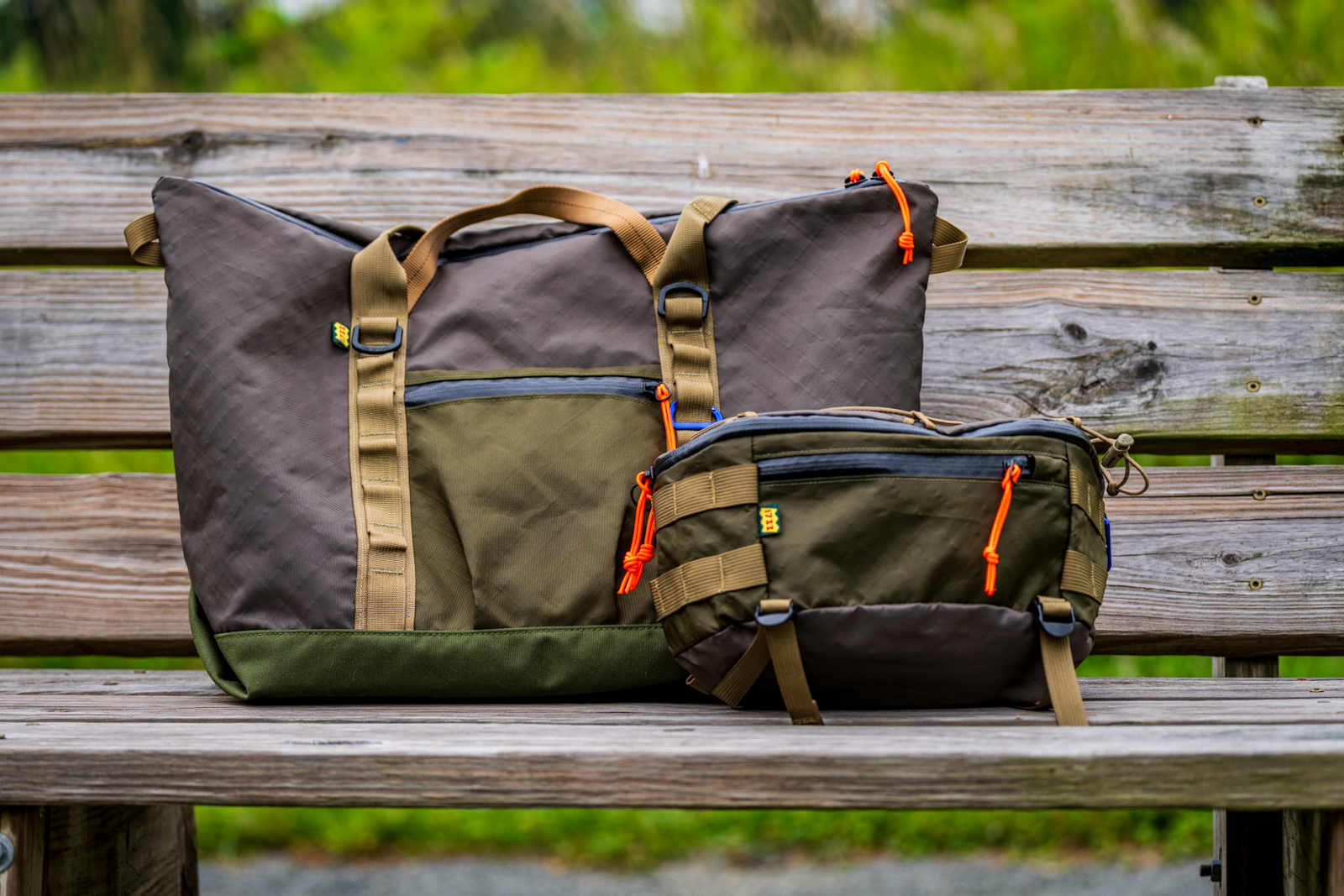 Huckberry x 1733 | Exclusive Collaboration