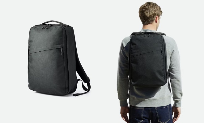 Huckberry X GORUCK GR1 Slick Backpack – 21L