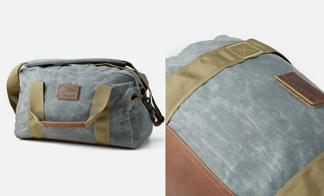 Huckberry x GORUCK Heritage Kit Bag 32L – Exclusive