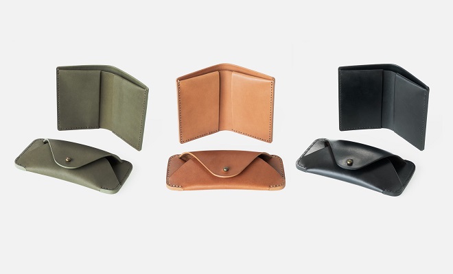 WaterField Designs introduces the ROG Ally Magnetic Case