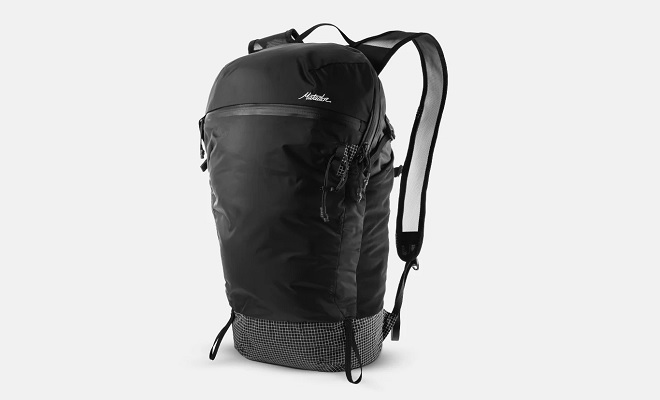 Matador Freefly16 Packable Backpack