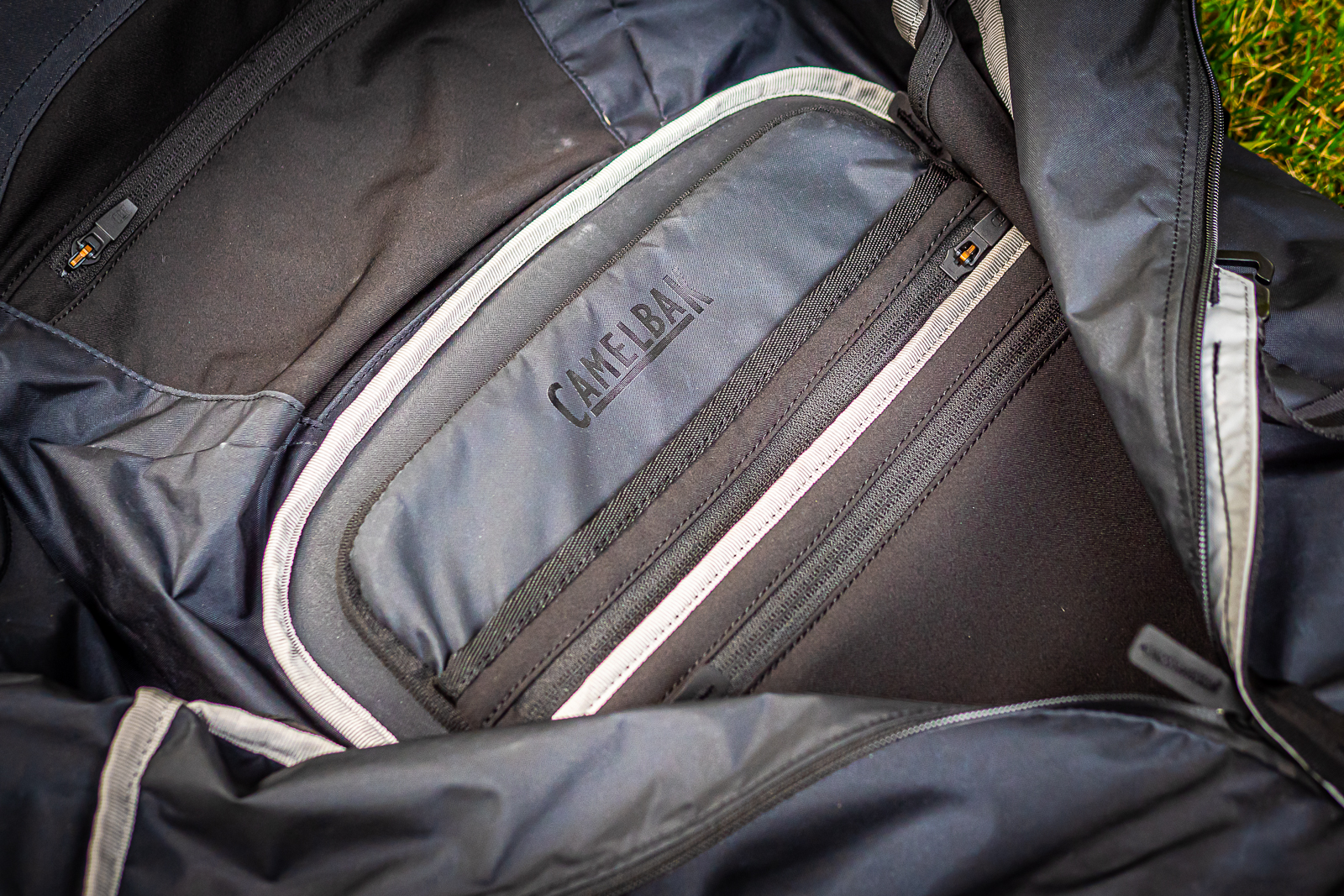 Exclusive First Look | Camelbak Adventure Travel Packs (A.T.P.™)