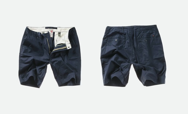 Best Summer Clothes - Relwen Flyweight Flex Short