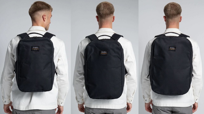 Trakke Storr Travel Backpack