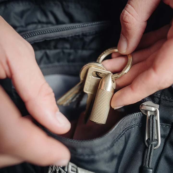 8 EDC Essentials | Chosen By The Coolector