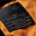 Taking Flight | The AXC Bomber Jacket