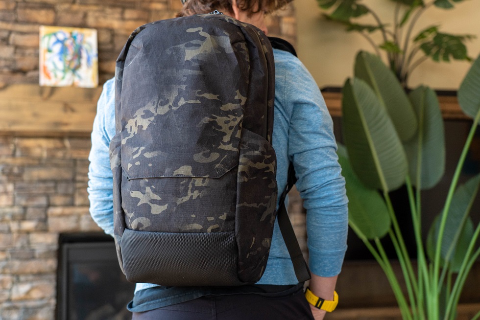 ALPAKA Elements Backpack