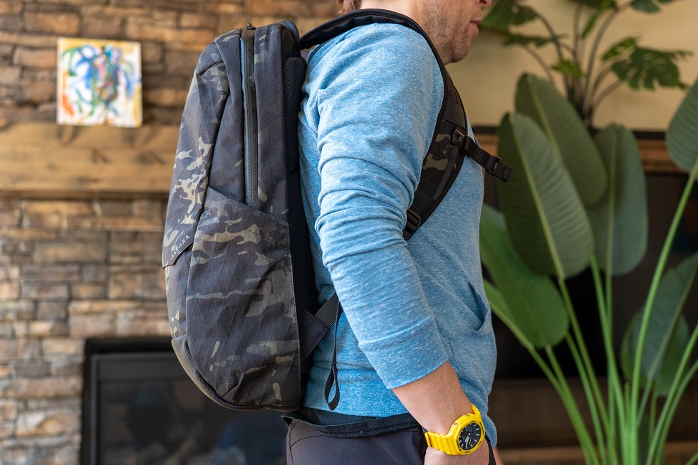 ALPAKA Elements Backpack