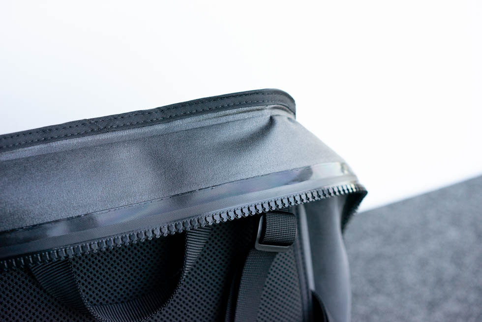Colfax Design Works T.O.A.D. 13L Dry Lumbar Fast Pack