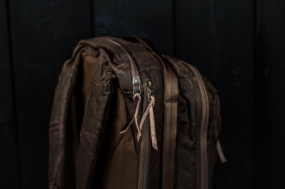 EVERGOODS x Carryology Griffin