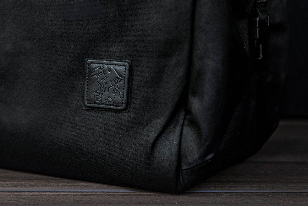 EVERGOODS x Carryology Griffin