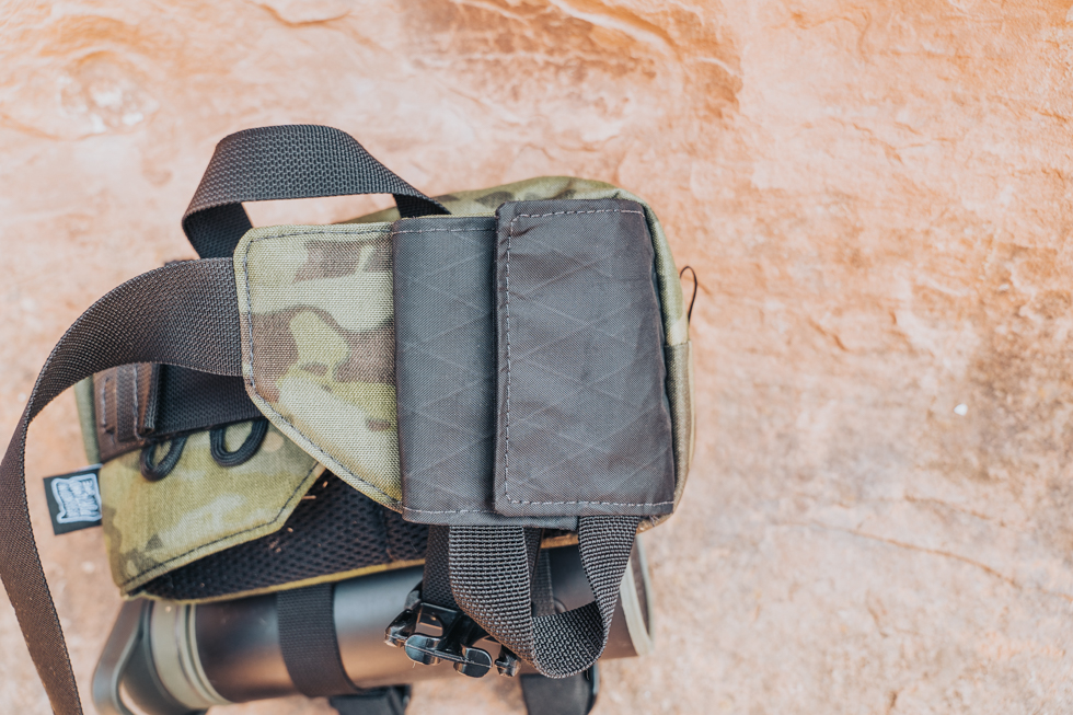 Grayl BottleLock Hip Pack