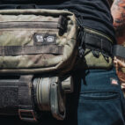 Grayl BottleLock Hip Pack