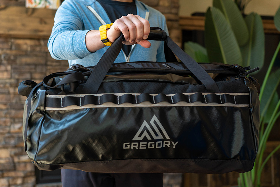 Gregory Alpaca 45 Duffel