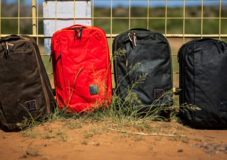 Sandqvist Alva Backpack - Carryology - Exploring better ways to carry