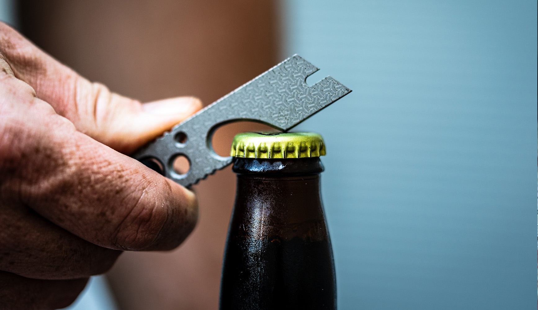 KOCH TOOLS BOTTLE OPENER