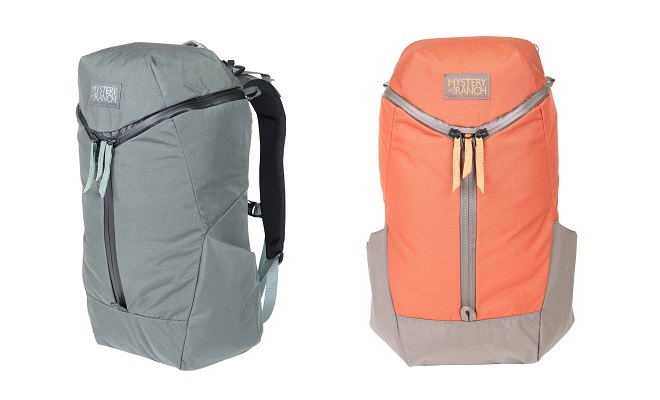 The duty backpack choice of thousands: The Silent Partner™