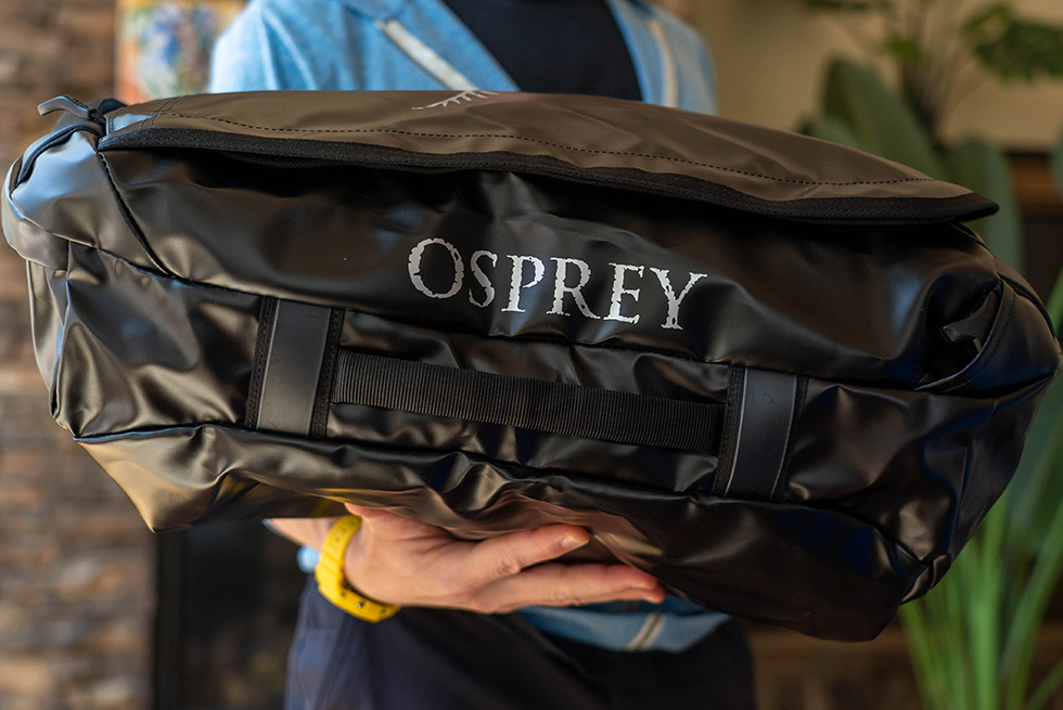 Osprey Transporter Duffel 40