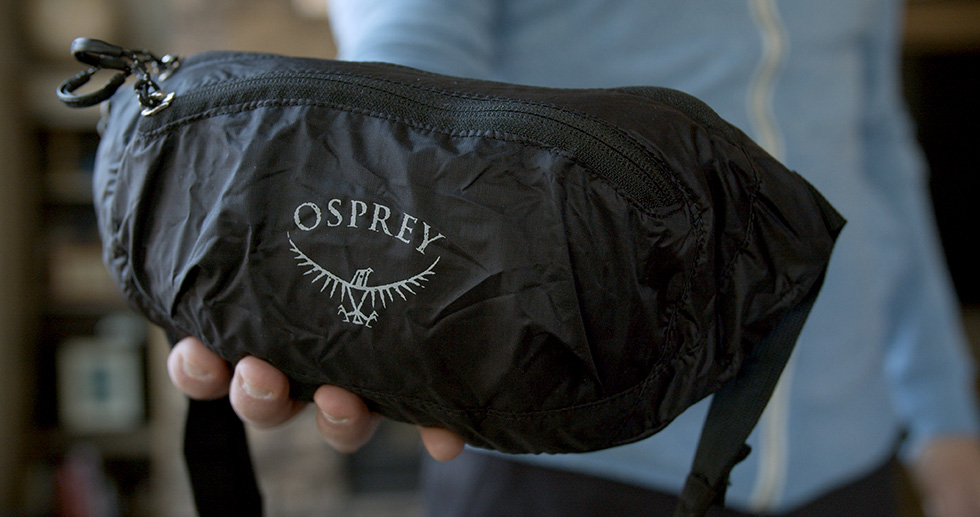 Osprey Ultralight Stuff Waist Pack